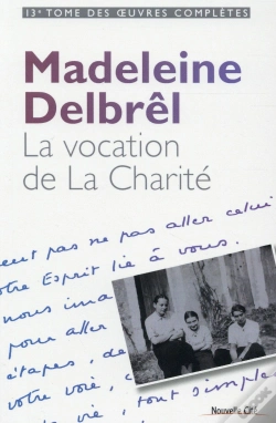 Capa do artigo La Vocation De La Charité