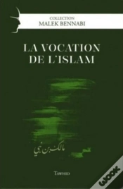Capa do artigo La Vocation De L