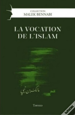 Capa do artigo La Vocation De L'Islam