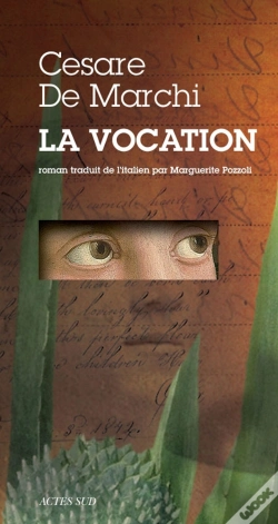 Capa do artigo La Vocation