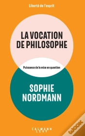 Capa do artigo La Vocation De Philosophe : Puissance De La Mise En Question