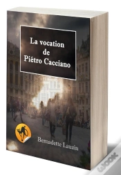 Capa do artigo La Vocation De Pietro Cacciano