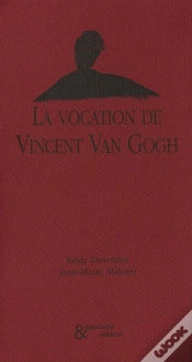 Capa do artigo La Vocation De Vincent Van Gogh