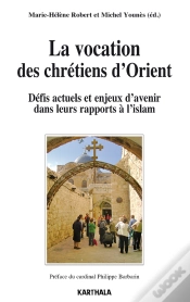 Capa do artigo La Vocation Des Chrétiens D