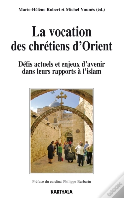 Capa do artigo La Vocation Des Chrétiens D'Orient