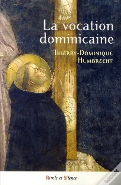 Capa do artigo La Vocation Dominicaine