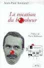 La Vocation Du Bonheur - Preview