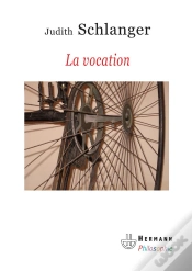 Capa do artigo La Vocation