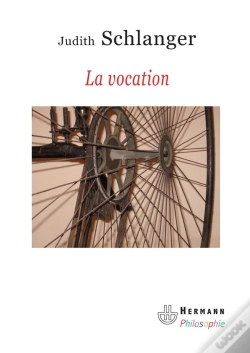 Capa do artigo La Vocation
