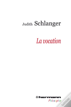 Capa do artigo La Vocation