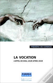 Capa do artigo La Vocation ; L