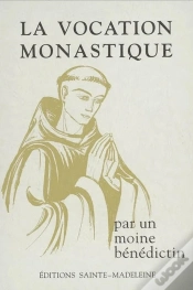 Capa do artigo La Vocation Monastique