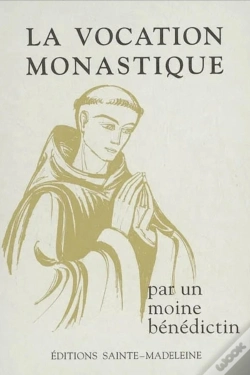 Capa do artigo La Vocation Monastique