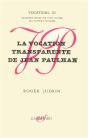 La Vocation Transparente De Jean Paulhan - Preview