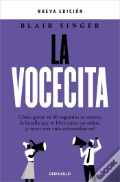 Capa do artigo La Vocecita