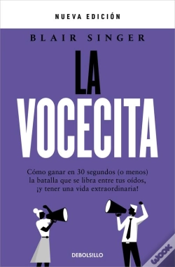 Capa do artigo La Vocecita