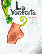 Capa do artigo La Vocecita