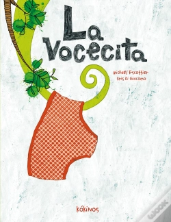 Capa do artigo La Vocecita