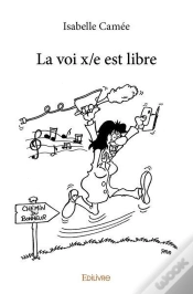 Capa do artigo La Voi Xe Est Libre
