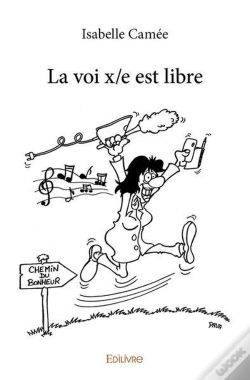 Capa do artigo La Voi Xe Est Libre
