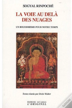 Capa do artigo La Voie Au-Delà Des Nuages : Un Bouddhisme Pour Notre Temps