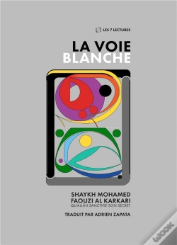 Capa do artigo La Voie Blanche