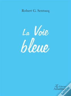 Capa do artigo La Voie Bleue