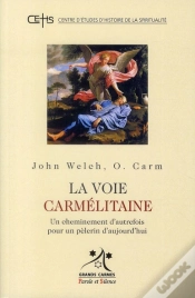 Capa do artigo La Voie Carmélitaine