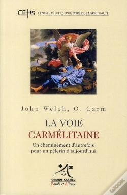Capa do artigo La Voie Carmélitaine