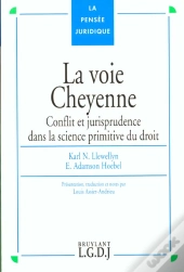 La Voie Cheyenne