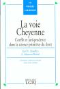La Voie Cheyenne - Preview