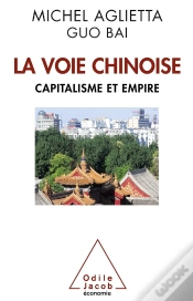 Capa do artigo La Voie Chinoise ; Capitalisme Et Empire