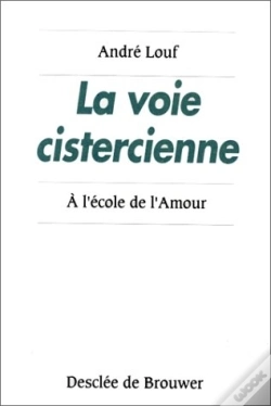 Capa do artigo La Voie Cistercienne