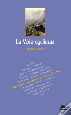 Capa do artigo La Voie Cyclique