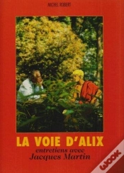 Capa do artigo La Voie D