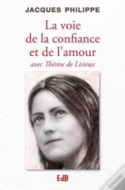 Capa do artigo La Voie De La Confiance Et De L'Amour