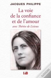 Capa do artigo La Voie De La Confiance Et De L