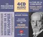 La Voie De La Conscience - CD - Preview