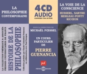 Capa do artigo La Voie De La Conscience - CD