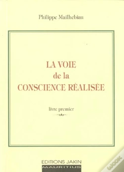 Capa do artigo La Voie De La Conscience Realisee