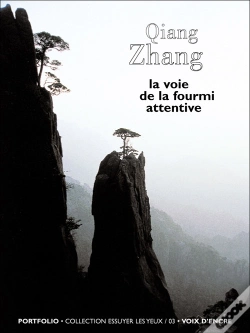 Capa do artigo La Voie De La Fourmi Attentive