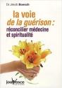 La Voie De La Guerison - Preview