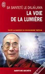 Capa do artigo La Voie De La Lumière