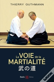 Capa do artigo La Voie De La Martialité