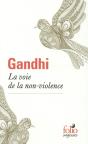 La Voie De La Non-Violence - Preview