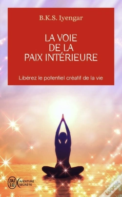 Capa do artigo La Voie De La Paix Interieure