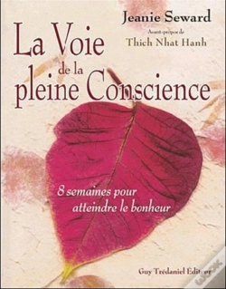 Capa do artigo La Voie De La Pleine Conscience