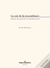 Capa do artigo La Voie De La Ressemblance