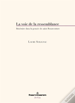 Capa do artigo La Voie De La Ressemblance