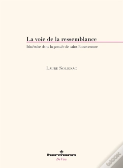 Capa do artigo La Voie De La Ressemblance